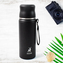 Stainless Steel Vacuum Insulated Water Bottle approx 800ml (1 Pc) - Justgrabit Inc.