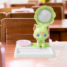 Cute Lovely Cartoon With Base LED Desk Light (1 Pc) - justgrabit.in | Just Grab It