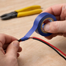Electrical Insulation Tape Roll for Wire Protection (15×62 mm) - justgrabit.in | Just Grab It