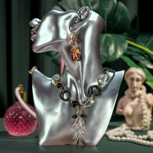 Home Decoration Display Holder Organizer for Woman Shows Home Decor (1 Pc) - justgrabit.in | Just Grab It