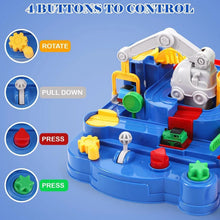 Adventure Toys, City Rescue Preschool Toy, Race Tracks for Boys, Parent - Child Interactive Kids Race Car Track Play sets (Adventure Toy) - Justgrabit Inc.