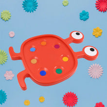 Fu Fu Monster Plastic Toy for Kids Set - justgrabit.in | Just Grab It