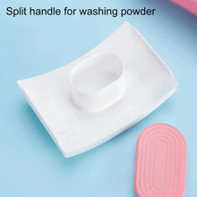 Socks Washing Board used in all kinds of household bathroom places for washing unisex socks easily and comfortably. - Justgrabit Inc.