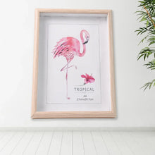 Creative Solid Wooden Photo Frame (21cmx29.7cm / 1Pc) - Justgrabit Inc.