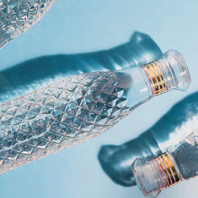 Water Bottle With Diamond Cut Used By Kids, Children's ( 3 pcs ) - justgrabit.in | Just Grab It