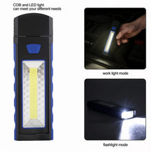 3W COB LED Work Light (1 Pc) - Justgrabit Inc.