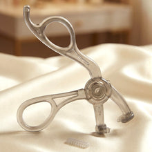 Transparent Eyelash Curler Tool (1 Pc) - justgrabit.in | Just Grab It