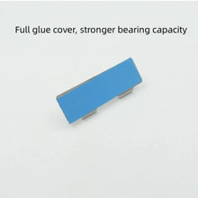 Self - Adhesive Wall Hooks (6 Pcs): Stainless Steel, Multipurpose for Home - Justgrabit Inc.