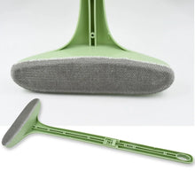 Window Screen Cleaning Brush With Extendable Handle (1 Pc) - Justgrabit Inc.