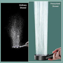 Handheld Shower Head (1 Pc) - Justgrabit Inc.