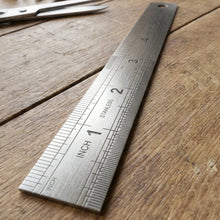 Precision Measuring Ruler Scale (15 cm ,1 Pc) - justgrabit.in | Just Grab It