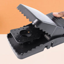 Big Mouse trap with extremely highly sensitive trigger mechanism (1 Pc) - Justgrabit Inc.
