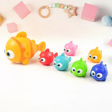 Electroplay 7 - in - 1 Magnetic Fishing Toy Set for Kids - Justgrabit Inc.