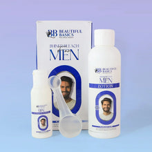 Beautiful Basics Shined Bleach (200 gm) - Justgrabit Inc.