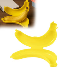 Banana Case Lunch Box Yellow - Justgrabit Inc.