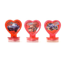 6 Pc Car Stamp Set used in all types of household places by kids and children’s for playing purposes. - Justgrabit Inc.