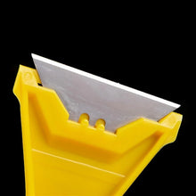 Plastic Scraper Cutter With 5 Blades - justgrabit.in | Just Grab It