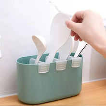 Plastic Storage Baskets Space allocator, Refrigerator Organizer Bins partition Clip (1 Pc) - Justgrabit Inc.