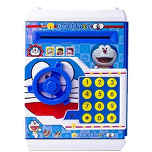 Electronic Piggy Bank ATM with Password for Kids Savings - justgrabit.in | Just Grab It