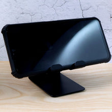 Metal Universal Mobile & Tablet Stand Holder - (1 Pc) - justgrabit.in | Just Grab It