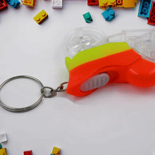 Kid's Boys Light Bike Keychain - justgrabit.in | Just Grab It