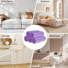 Plastic Garbage Bag Roll 46x40cm (1 Pc) - justgrabit.in | Just Grab It