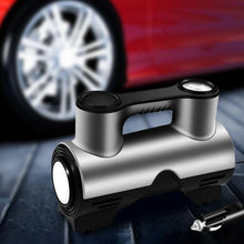 Electric Air Pump / Compressor 12V (1 Pc) - justgrabit.in | Just Grab It