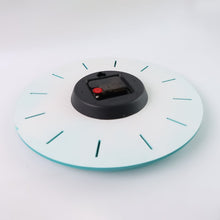 Contemporary Minimal Wall Clock (1 Pc) - justgrabit.in | Just Grab It