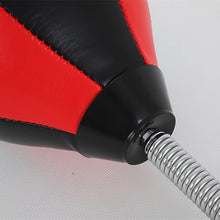 Inflatable Punching Bag with Air Pump - justgrabit.in | Just Grab It
