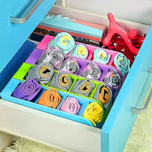 Multipurpose 4 Compartment Pen Holder Office Desktop (1 Pc) - justgrabit.in | Just Grab It