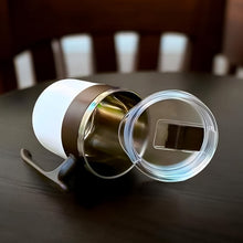 Apex Stainless Steel Pop Inner Mug – 350 ml Approx Capacity (1 Pc) - justgrabit.in | Just Grab It