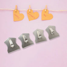 Self - Adhesive Stainless Hooks – Waterproof for Robes, Coats & Towels - Justgrabit Inc.