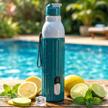 Aqua Sports Sipper Water Bottle (1 Pc, 1000 ML Approx) - justgrabit.in | Just Grab It
