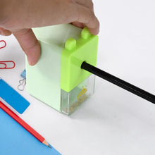 Table Sharpener - Pencil & Sharpener for Pencil Sharpener Machine (1 Pc) - Justgrabit Inc.