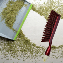 Cleaning Duster Brush for Car Seats, Carpet, Mats, Multi - Purpose Use - Justgrabit Inc.