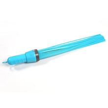 Plastic Stick Broom, 44 Flexible Sticks for Cleaning Tiles & Floors - justgrabit.in | Just Grab It