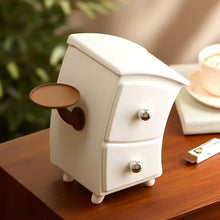 2 Layer Desktop Storage Drawer Organizer (1 Pc) - justgrabit.in | Just Grab It