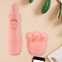 Bear Hand Massager for Khujli Relief - Soothing Comfort for Itchy Skin (Copy) - justgrabit.in | Just Grab It