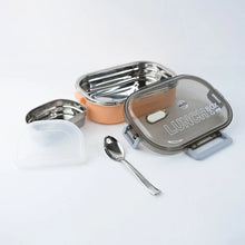 Home Chef Premium Leak - Proof Lunch Box - Justgrabit Inc.