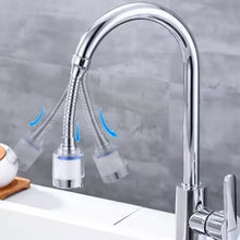 Plastic Water - Saving Sprinkler, Faucet Aerator (6.5 Inch) - justgrabit.in | Just Grab It