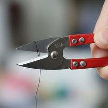 Thread Cutter Snip Scissors for Sewing (1 Pc) - justgrabit.in | Just Grab It