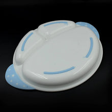 5in1 Baby Feeding Set for Kids and Toddlers,Children Children Dinnerware Set - Feeding Set for Kids, Cartoon Design Plate, Cup, Spoon, Fork Tableware Cutlery for Kids Microwave (5 Pcs Set) - Justgrabit Inc.