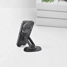 Mobile Stand Foldable & 360° Rotatable Mobile Stand (1 Pc) - justgrabit.in | Just Grab It
