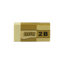 Fancy & Stylish Eraser (1 Pc / Mix Design) - justgrabit.in | Just Grab It