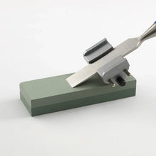 Knife Sharpening Stone, High Density Thicken Whetstone Set Robust Safe to Use for Scissors for Axe (MOQ : - 9 Pc) - justgrabit.in | Just Grab It