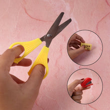 6 in 1 Multipurpose Mini Stationery Kit for Students - justgrabit.in | Just Grab It
