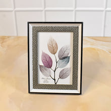 Modern Plastic Picture Frame Photo Holder (1 Pc / Mix Color & Design / 15×12 Cm) - justgrabit.in | Just Grab It