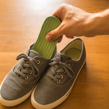 Premium Comfort Shoe Insoles for Daily Foot Support Size 41 (1 Pair / Mix Design) - justgrabit.in | Just Grab It