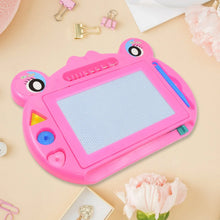 Frog Design Magic Sketch Slate Board (1 Pc / 28 × 20 Cm) - Justgrabit Inc.