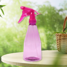 Plastic Multipurpose Home & Garden Water Spray Bottle for (414 ML / 1 Pc) - justgrabit.in | Just Grab It